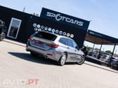 BMW 320 e Auto