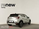 Renault Captur Captur 1.0 TCe Techno Bi-Fuel