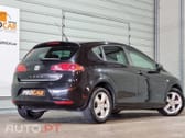 Seat Leon 1.9 TDi Eco Stylance