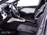Renault Clio 1.0 TCe Techno Bi-Fuel