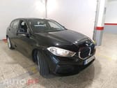 BMW 116 d Corporate Edition Auto