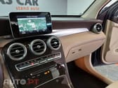 Mercedes-Benz GLC 250 d 4-Matic