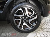 Renault Captur 1.5 dCi Exclusive