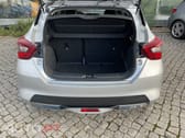 Nissan Micra 1.0 IG-T N-Design Black CVT