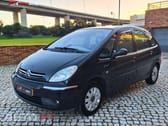 Citroen Xsara Picasso 1.6 HDi Exclusi.
