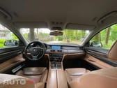 BMW 740 d