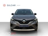 Renault Captur 1.0 TCe Techno