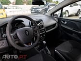 Renault Clio 1.5 dCi Zen