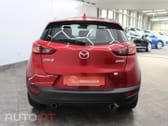 Mazda CX-3 1.5 Sky.Excellence