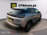 Peugeot 3008 Allure Pack 225CV PLUGIN EAT8