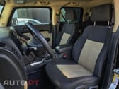 Hummer H3 T