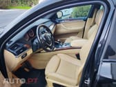 BMW X6 xDrive35d