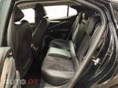 DS DS4 1.2 PureTech Performance Line EAT8