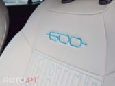 Fiat 600 1.2 Hybrid La Prima