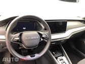 Skoda Octavia Break 2.0 TDI Selection DSG