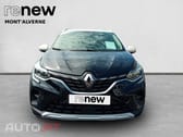 Renault Captur techno