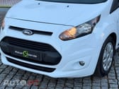 Ford Transit Connect L 2  LONGA 120 CV