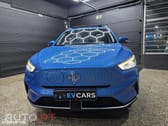 MG ZS EV 72.6 kWh Luxury OBC 11 kW