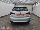 Fiat Tipo 1.3 MultiJet Life