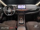 Nissan Qashqai N-Connecta X-Tronic