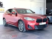 BMW X2 25 e xDrive Pack M