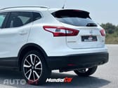 Nissan Qashqai 1.5 dCi N-Tec