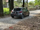 Peugeot 208 PureTech 82 Start & Stop Allure