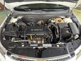 Chevrolet Cruze 1.6 LT