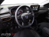 Dacia Sandero  Stepway TCe 90 Essential