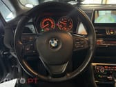 BMW 216 d Line Luxury Auto