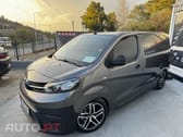 Toyota Proace 1.6 D-4D L1