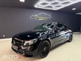 Mercedes-Benz C 250 d AMG Line 9G- Tronic