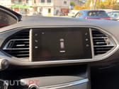 Peugeot 308 SW 1.5 BlueHDi Style