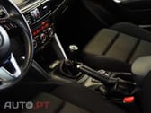 Mazda CX-5 2.2 D Excellence Navi