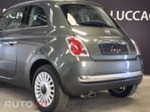 Fiat 500 1.2 8V Lounge