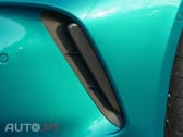 Aston Martin Vantage Coupé V8