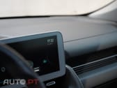 Hyundai Ioniq 5 77 kWh Vanguard