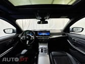 BMW 330 e Pack 50 anos M Auto
