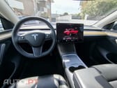 Tesla Model Y Tração Traseira