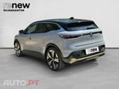 Renault Mégane E-Tech Iconic Super Charge