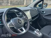 Renault Zoe (c/ Bateria) Zen 50