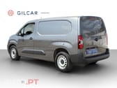 Peugeot Partner FlexCab BlueHDi 130 L2 EHZ S&S Pro