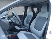 Dacia Spring Cargo Electric 45