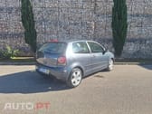 Volkswagen Polo 1.2 Trendline Pack