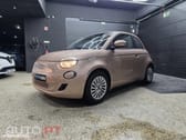 Fiat 500e 23,8kWh ICON