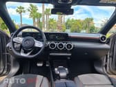 Mercedes-Benz A 180 d AMG Line Aut.