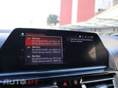 BMW 840 d xDrive Pack M