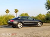 Audi A5 2.0 TDI Multitronic Business Line Sport