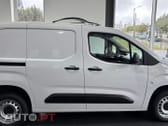 Peugeot Partner PARTNER 1.5 BLUEHDI PRO ST 3-LUG ( iva dd )