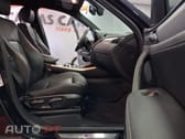 BMW X4 20 d xDrive Auto